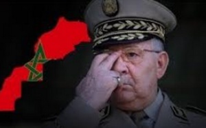 Le Général Gaïd Salah : une haine viscérale envers le Maroc