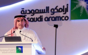 Cinq choses à savoir sur l'entrée en Bourse d'Aramco, le géant pétrolier saoudien