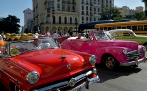Les sanctions américaines contre Cuba en quatre points-clés