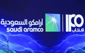 Aramco: une introduction en Bourse XXL et déjà des réserves