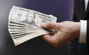 2 153 milliardaires plus riches que 4,6 milliards d’humains