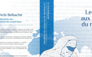 Présentation à Rabat du livre "Les douanes aux frontières du numérique" d'El Arbi Belbachir