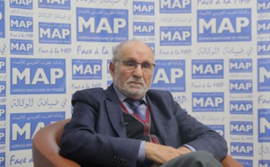 Ali Najab : Les tortionnaires du polisario agissaient sur ordre des responsables algériens