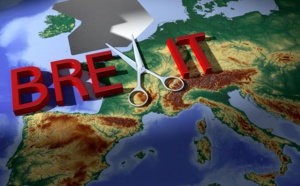 Brexit: les prochaines étapes du grand départ