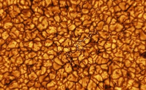 Les photos “les plus précises jamais prises” du Soleil