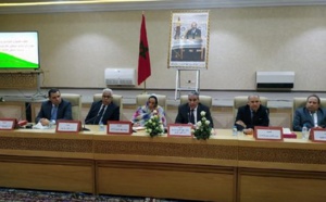 Guelmim-Oued Noun: Un budget de 1,181 MMDH pour les projets de l'ONEEP dans le cadre du programme national de l'eau potable