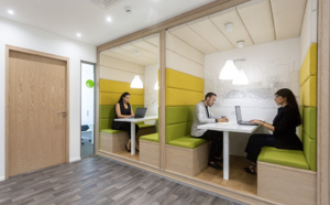 Regus ouvre 4 nouveaux sites au Maroc en 2020 - CP