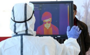 Aucun cas de contamination par le coronavirus n’a été enregistré parmi la communauté marocaine en Chine