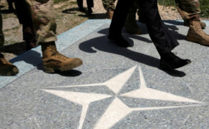 Washington fait monter l'Otan en puissance en Irak pour se désengager