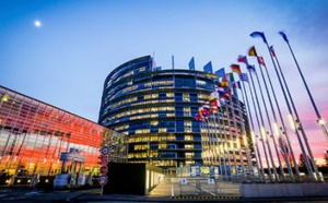 Quand le polisario célèbre une défaite au Parlement européen