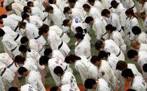Le Kodokan, une expérience quasi mystique pour judokas du monde entier