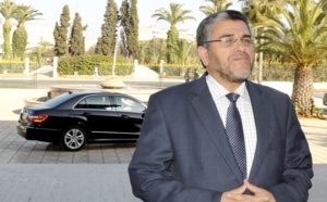 Ramid favorable à la levée du secret sur les travaux des commissions parlementaires