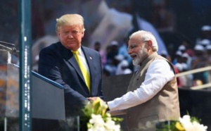 "America First" contre "Make in India": les tensions commerciales USA-Inde
