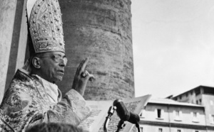 Ouverture des archives sur le pape Pie XII: quatre clefs pour comprendre