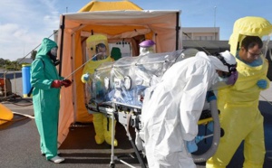 Ministère de la Santé - Le Maroc annonce un premier cas du nouveau coronavirus
