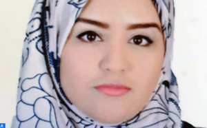 Houda Lakrati, une success-story marocaine au Mali