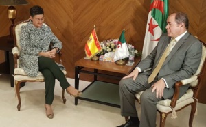 Douche glaciale reçue par les responsables algériens au sujet du dossier du Sahara marocain