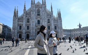 Virus en Italie: que valent les bilans? Une réponse pas si simple