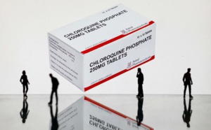 Chloroquine, hydroxychloroquine et Covid-19: où en est-on ?
