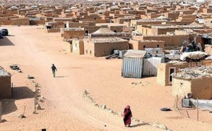 Les rêveries malsaines des responsables algériens, de leurs porte-voix puants et de leurs pantins polisariens