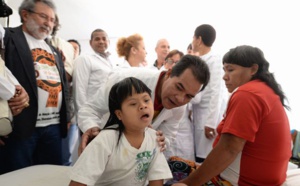 Coronavirus: le retour en grâce des médecins cubains envoyés à l'étranger