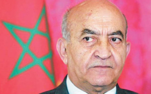Décès de l'ancien Premier ministre, Abderrahmane El Youssoufi