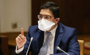Les assertions d’Amnesty International balayées d’un revers de la main par le Ministre des Affaires Etrangères marocain.