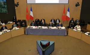 France-Maroc : Une relation sans cesse régénérée