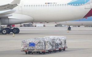 L'Italie doit enquêter sur le sort de l’aide humanitaire qu’elle a octroyée aux camps de Tindouf