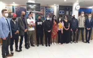 Début du retour des Marocains bloqués en Ethiopie en raison du COVID-19