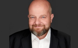 Christophe de Figueiredo, nouveau président de la CCSM