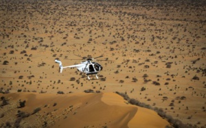 Sahel et Lac Tchad : le Conseil de sécurité préoccupé par la dégradation sécuritaire et humanitaire