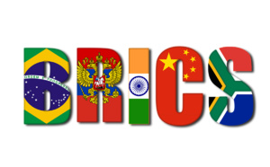 L’Afrique du Sud obtient un prêt d’un milliard de dollars de la banque du BRICS