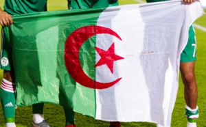 Algérie : Le championnat de football arrêté, le CR Belouizdad sacré champion