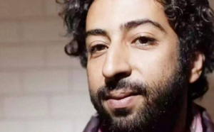 Mise en détention d'Omar Radi pour viol et intelligence avec une puissance étrangère