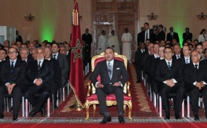 Marrakech : Signature du financement de la centrale solaire d'Ouarzazate