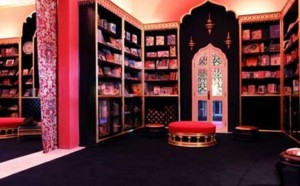‘Oxford Bookstores’ ouvre une bibliothèque à Marrakech