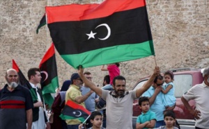 Le second round des pourparlers inter-libyens s’ouvrira à Bouznika
