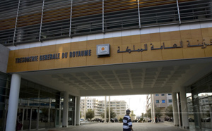 Finances publiques: Principaux points du BMSFP de la TGR