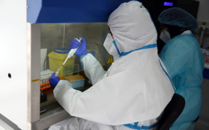Maroc : aucun projet de loi sur l'obligation de vaccination contre le COVID-19 n'est en cours d'élaboration