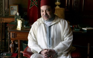 Sévère mise en garde du Roi du Maroc lancée aux ennemis du Maroc