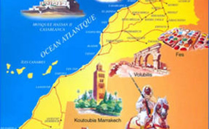 Un Sahara marocain a de tout temps blessé les dirigeants voisins de l’Est