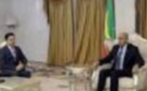 Le polisario repart bredouille de Nouakchott