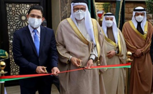 Algérie et polisario, plus isolés que jamais, reçoivent un nouveau camouflet diplomatique du Maroc