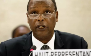 L'ancien président du Burundi Pierre Buyoya est décédé du coronavirus