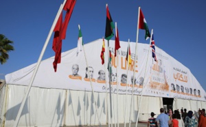 Au Maghreb, l'avenir du livre passe par l'intégration régionale