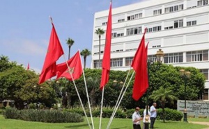 En fédérateur, Rabat saura peser dans le conflit proche-oriental
