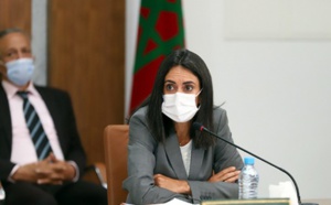 Maroc-Israël: Les liaisons aériennes régulières vont s'établir d'ici 2 à 3 mois (Mme. Fettah Alaoui)
