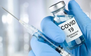 Le Maroc annonce la commande de 65 millions de doses de vaccins Sinopharm et AstraZeneca