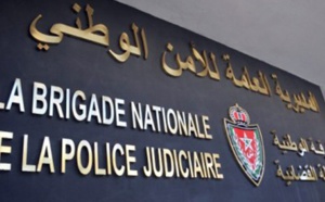 Maroc. Bilan 2020 de la Direction générale de la sûreté nationale